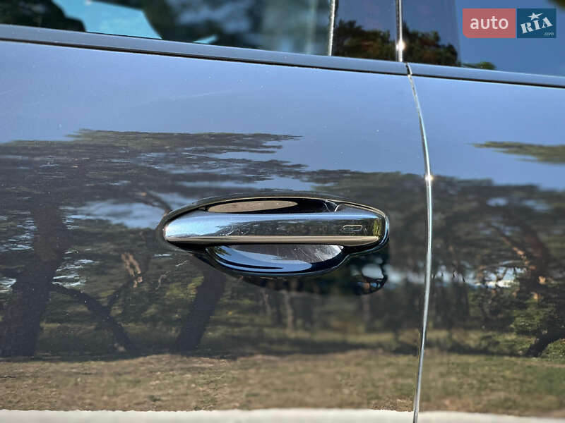 Позашляховик / Кросовер Porsche Cayenne 2019 в Києві