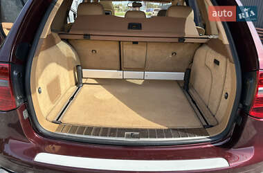 Внедорожник / Кроссовер Porsche Cayenne 2008 в 