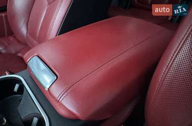 Позашляховик / Кросовер Porsche Cayenne 2014 в 