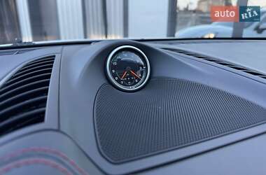 Позашляховик / Кросовер Porsche Cayenne 2014 в 