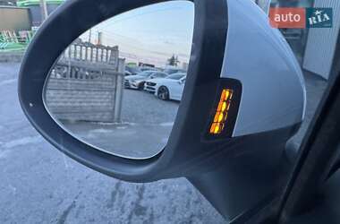 Позашляховик / Кросовер Porsche Cayenne 2014 в 