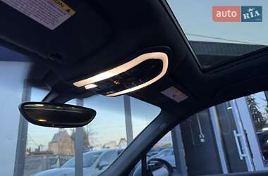 Позашляховик / Кросовер Porsche Cayenne 2014 в 