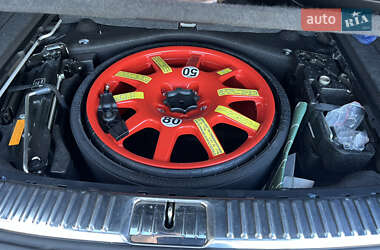 Внедорожник / Кроссовер Porsche Cayenne 2010 в 