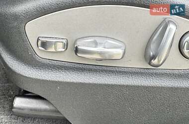 Позашляховик / Кросовер Porsche Cayenne 2011 в 