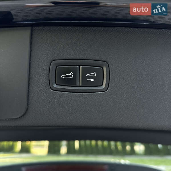 Внедорожник / Кроссовер Porsche Cayenne 2019 в Харькове