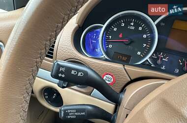 Позашляховик / Кросовер Porsche Cayenne 2008 в 