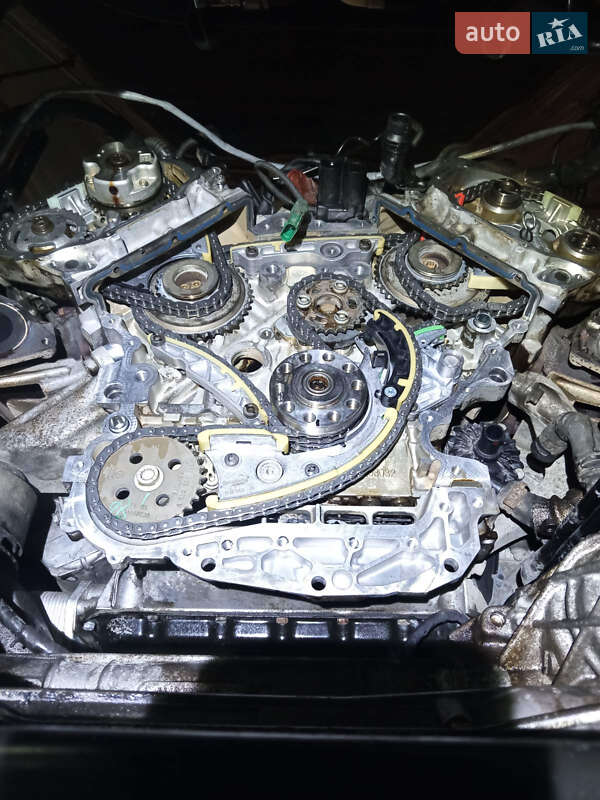 Внедорожник / Кроссовер Porsche Cayenne 2011 в Переяславе фото 21 Внедорожник / Кроссовер Porsche Cayenne 2011 в Переяславе