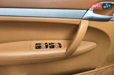 Позашляховик / Кросовер Porsche Cayenne 2008 в 