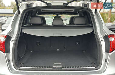 Внедорожник / Кроссовер Porsche Cayenne 2013 в 