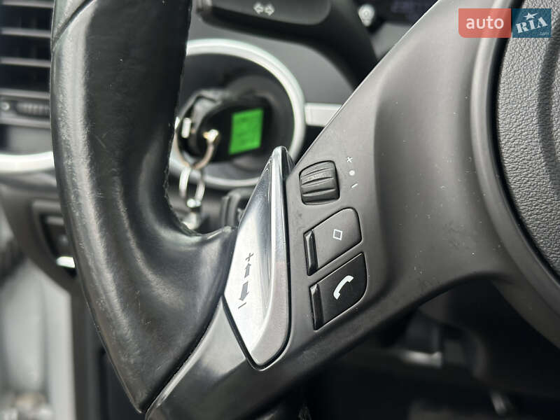 Внедорожник / Кроссовер Porsche Cayenne 2013 в Харькове