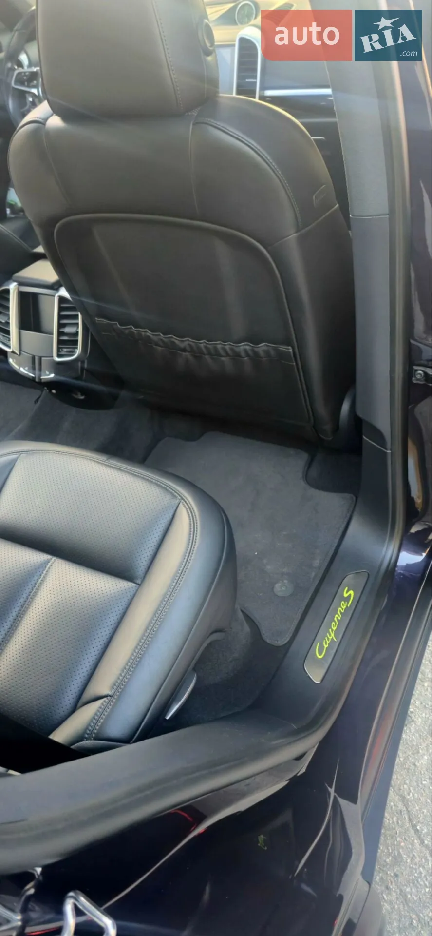 2017 Porsche Cayenne - мініатюра 15