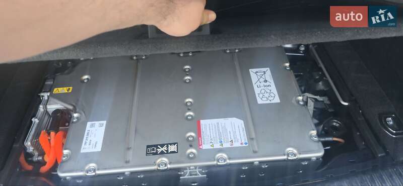 Позашляховик / Кросовер Porsche Cayenne 2017 в Харкові фото 27 Позашляховик / Кросовер Porsche Cayenne 2017 в Харкові