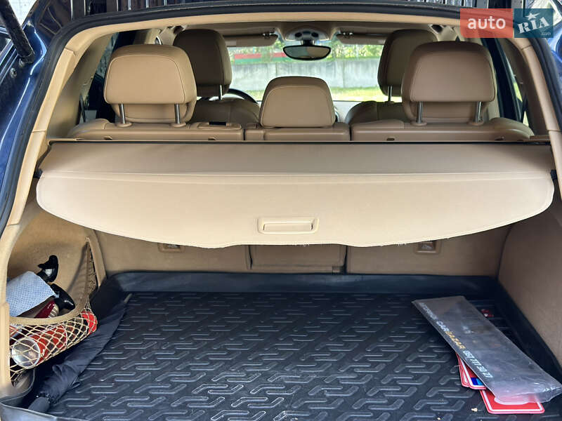 Внедорожник / Кроссовер Porsche Cayenne 2013 в Львове