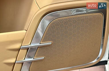 Внедорожник / Кроссовер Porsche Cayenne 2014 в 