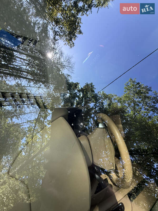 Внедорожник / Кроссовер Porsche Cayenne 2013 в Киеве фото 21 Внедорожник / Кроссовер Porsche Cayenne 2013 в Киеве