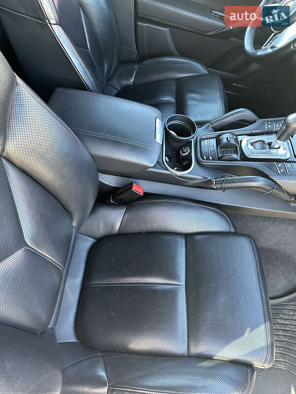 Внедорожник / Кроссовер Porsche Cayenne 2017 в Житомире фото 51 Внедорожник / Кроссовер Porsche Cayenne 2017 в Житомире