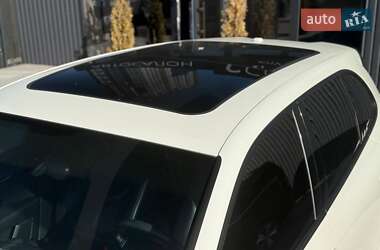 Внедорожник / Кроссовер Porsche Cayenne 2011 в 