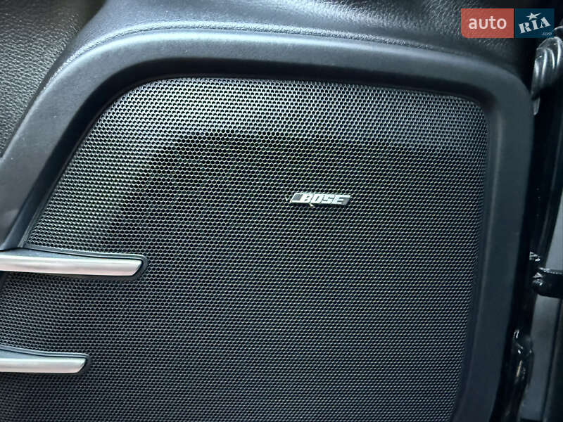 Внедорожник / Кроссовер Porsche Cayenne 2015 в Тернополе