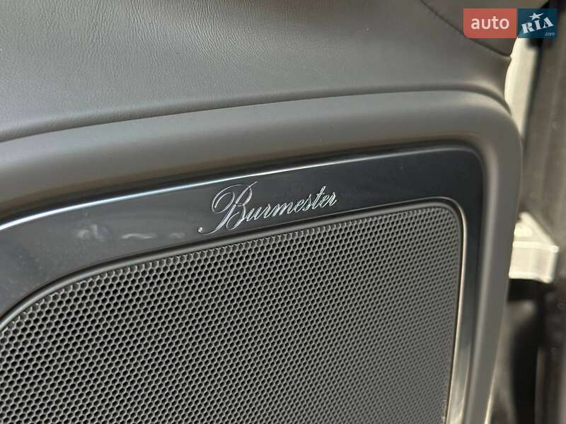 Внедорожник / Кроссовер Porsche Cayenne 2010 в Кривом Роге