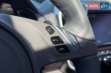 Позашляховик / Кросовер Porsche Cayenne 2010 в 