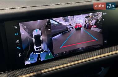 Внедорожник / Кроссовер Porsche Cayenne 2024 в 