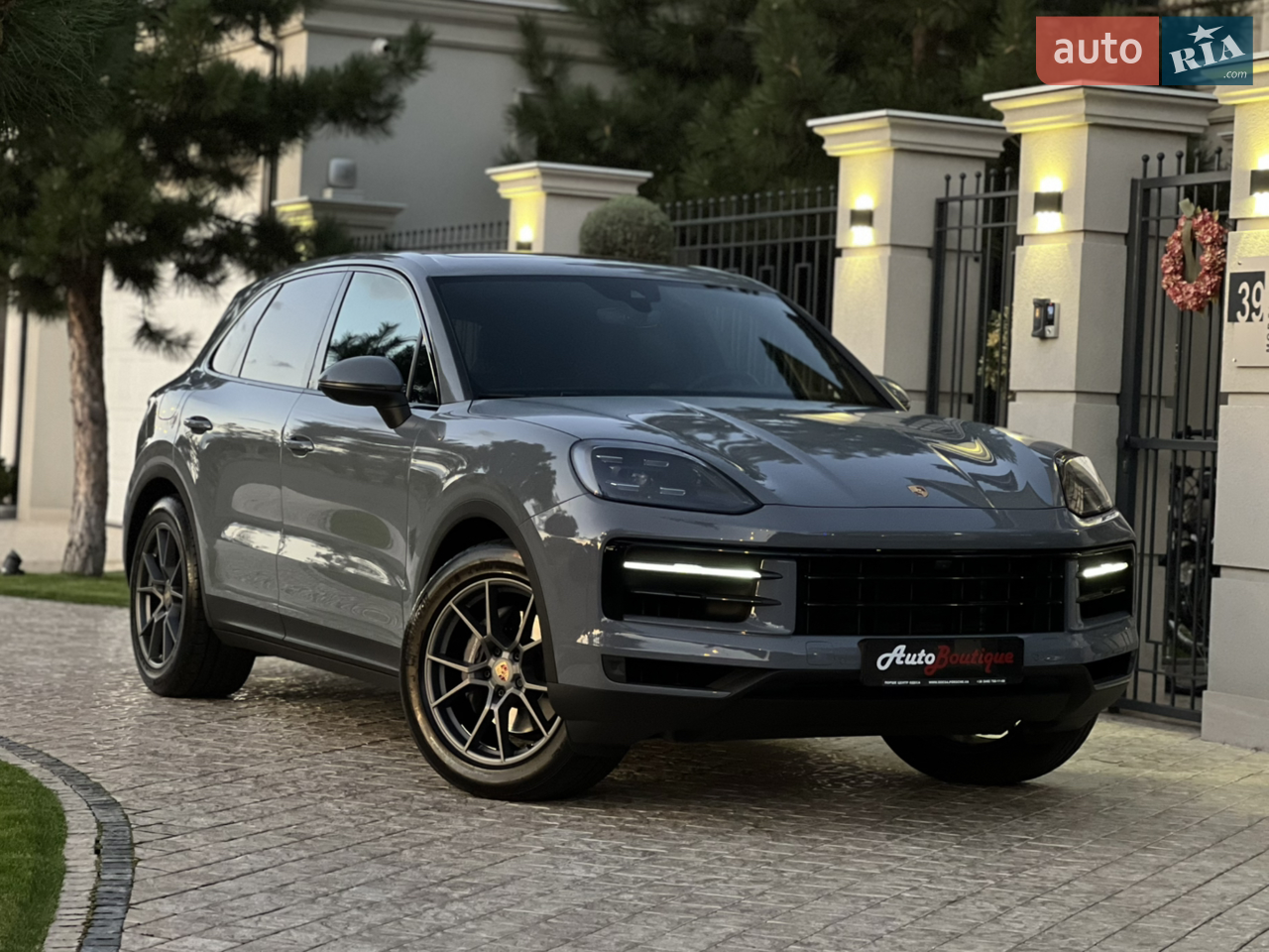 2018 Land Rover Range Rover - мініатюра 70
