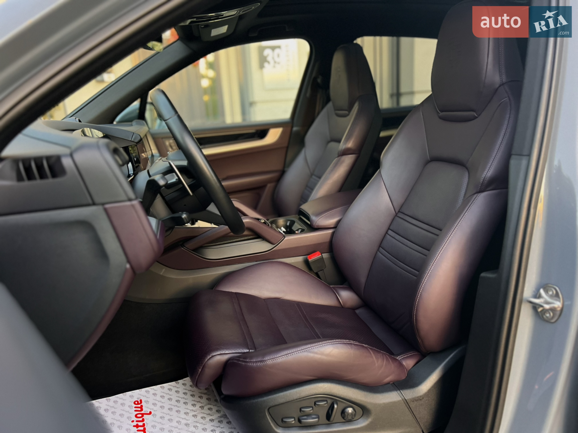 2023 Porsche Cayenne - мініатюра 26