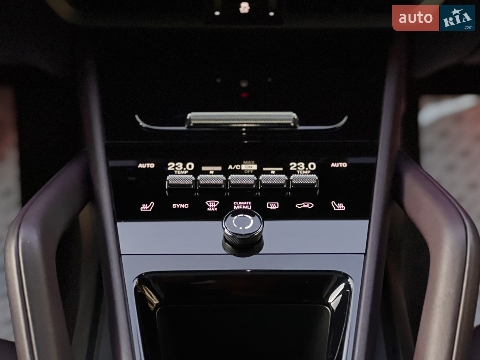 2023 Porsche Cayenne - мініатюра 40