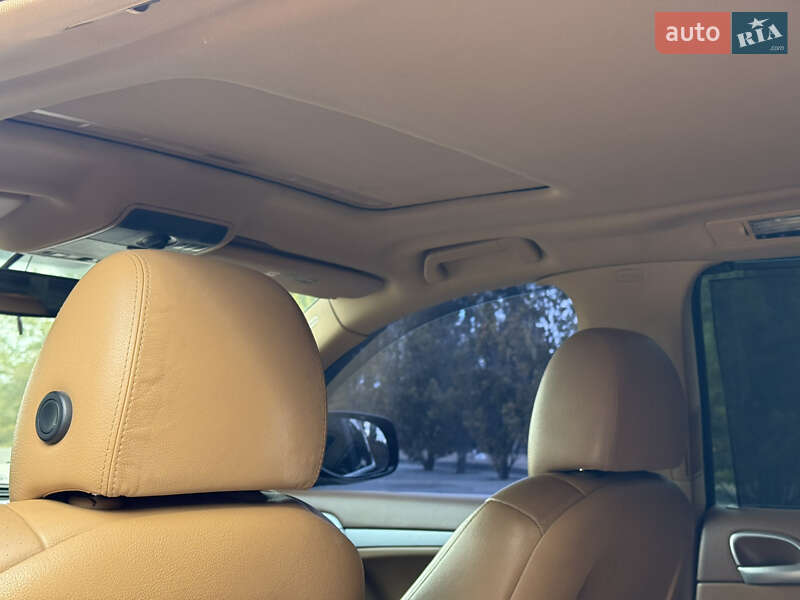 Внедорожник / Кроссовер Porsche Cayenne 2008 в Харькове