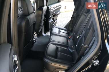 Внедорожник / Кроссовер Porsche Cayenne 2015 в 