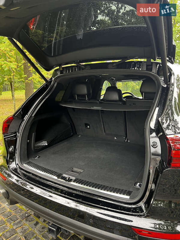 Внедорожник / Кроссовер Porsche Cayenne 2015 в Киеве фото 13 Внедорожник / Кроссовер Porsche Cayenne 2015 в Киеве