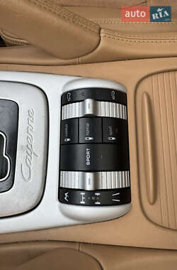 Внедорожник / Кроссовер Porsche Cayenne 2009 в 