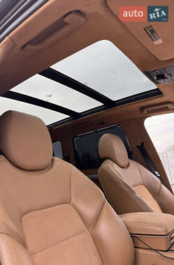 Внедорожник / Кроссовер Porsche Cayenne 2009 в 