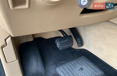 Позашляховик / Кросовер Porsche Cayenne 2011 в 