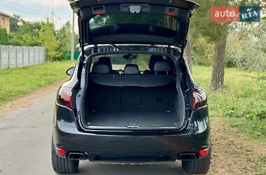 Внедорожник / Кроссовер Porsche Cayenne 2011 в 