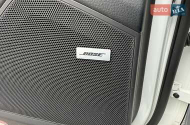 Позашляховик / Кросовер Porsche Cayenne 2019 в 