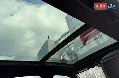 Позашляховик / Кросовер Porsche Cayenne 2019 в 