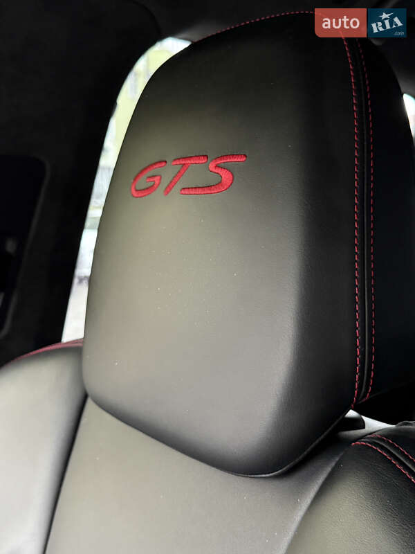 Внедорожник / Кроссовер Porsche Cayenne 2013 в Львове