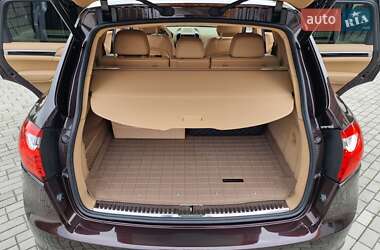 Внедорожник / Кроссовер Porsche Cayenne 2013 в 