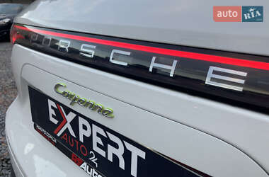 Внедорожник / Кроссовер Porsche Cayenne 2019 в 