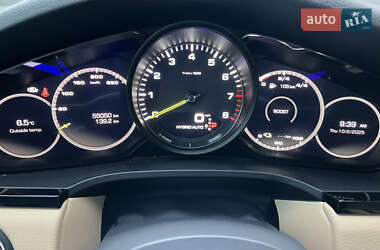 Внедорожник / Кроссовер Porsche Cayenne 2019 в 