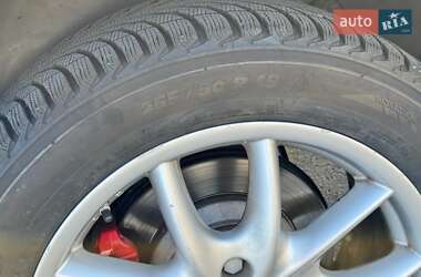 Позашляховик / Кросовер Porsche Cayenne 2008 в 