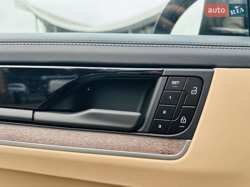 Внедорожник / Кроссовер Porsche Cayenne 2024 в Киеве фото 38 Внедорожник / Кроссовер Porsche Cayenne 2024 в Киеве