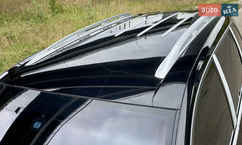 Позашляховик / Кросовер Porsche Cayenne 2008 в Києві
