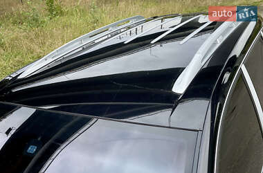 Внедорожник / Кроссовер Porsche Cayenne 2008 в 