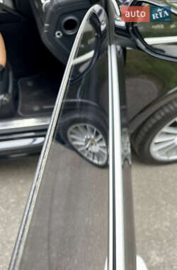 Внедорожник / Кроссовер Porsche Cayenne 2008 в 