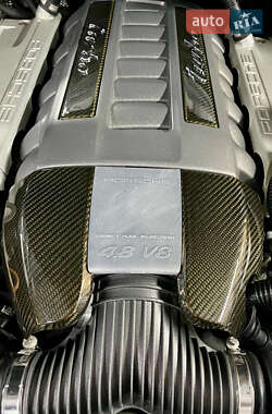 Внедорожник / Кроссовер Porsche Cayenne 2008 в 