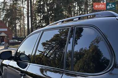 Позашляховик / Кросовер Porsche Cayenne 2007 в 