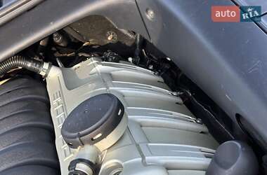 Позашляховик / Кросовер Porsche Cayenne 2007 в 
