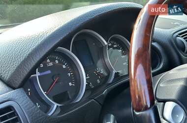 Позашляховик / Кросовер Porsche Cayenne 2007 в 